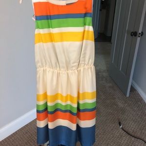 Anthropologie dress